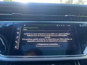 Audi Q8 SQ8 TFSI 373kW (507CV) quattro tiptronic  - Foto 39