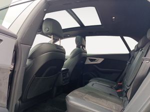 Audi Q8 SQ8 TFSI 373kW (507CV) quattro tiptronic  - Foto 23