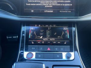 Audi Q8 SQ8 TFSI 373kW (507CV) quattro tiptronic  - Foto 35