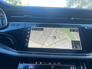 Audi Q8 SQ8 TFSI 373kW (507CV) quattro tiptronic  - Foto 41