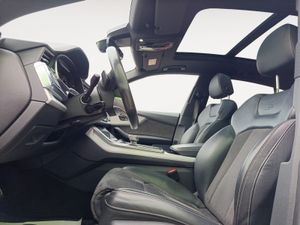 Audi Q8 SQ8 TFSI 373kW (507CV) quattro tiptronic  - Foto 13