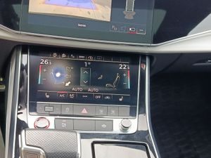 Audi Q8 SQ8 TFSI 373kW (507CV) quattro tiptronic  - Foto 27