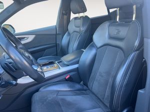 Audi Q8 SQ8 TFSI 373kW (507CV) quattro tiptronic  - Foto 17