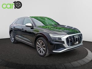 Audi Q8 SQ8 TFSI 373kW (507CV) quattro tiptronic  - Foto 3