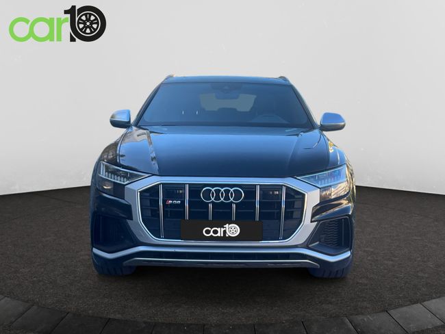 Audi Q8 SQ8 TFSI 373kW (507CV) quattro tiptronic  - Foto 9