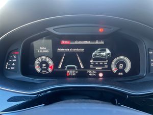 Audi Q8 SQ8 TFSI 373kW (507CV) quattro tiptronic  - Foto 37