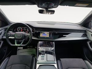 Audi Q8 SQ8 TFSI 373kW (507CV) quattro tiptronic  - Foto 17