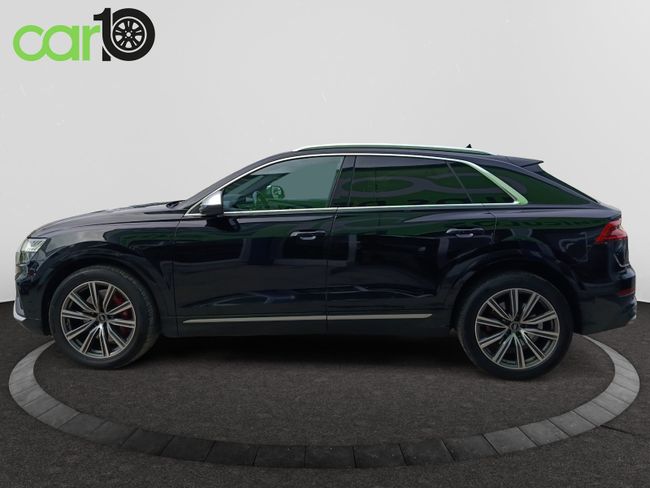 Audi Q8 SQ8 TFSI 373kW (507CV) quattro tiptronic  - Foto 23