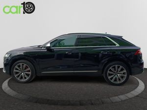 Audi Q8 SQ8 TFSI 373kW (507CV) quattro tiptronic  - Foto 43
