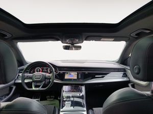 Audi Q8 SQ8 TFSI 373kW (507CV) quattro tiptronic  - Foto 15