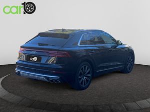 Audi Q8 SQ8 TFSI 373kW (507CV) quattro tiptronic  - Foto 9