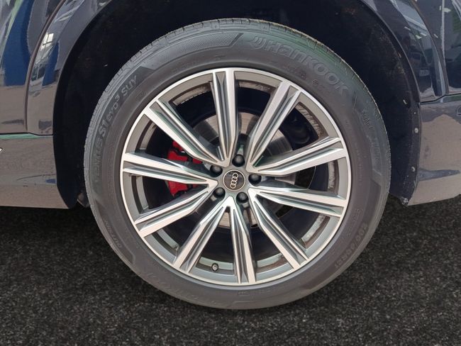 Audi Q8 SQ8 TFSI 373kW (507CV) quattro tiptronic  - Foto 24