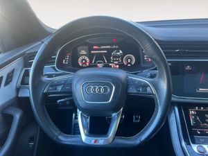 Audi Q8 SQ8 TFSI 373kW (507CV) quattro tiptronic  - Foto 23