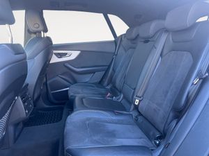Audi Q8 SQ8 TFSI 373kW (507CV) quattro tiptronic  - Foto 25