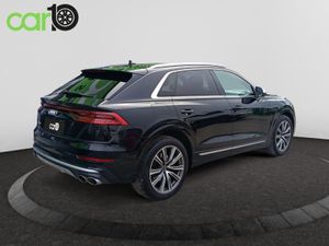 Audi Q8 SQ8 TFSI 373kW (507CV) quattro tiptronic  - Foto 9