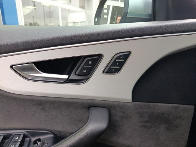 Audi Q8 SQ8 TFSI 373kW (507CV) quattro tiptronic  - Foto 17