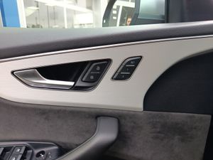 Audi Q8 SQ8 TFSI 373kW (507CV) quattro tiptronic  - Foto 31