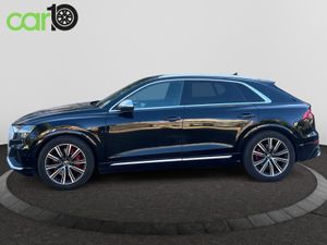 Audi Q8 SQ8 TFSI 373kW (507CV) quattro tiptronic  - Foto 3