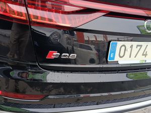 Audi Q8 SQ8 TFSI 373kW (507CV) quattro tiptronic  - Foto 39