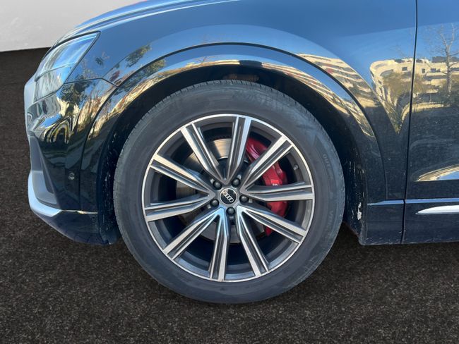 Audi Q8 SQ8 TFSI 373kW (507CV) quattro tiptronic  - Foto 15