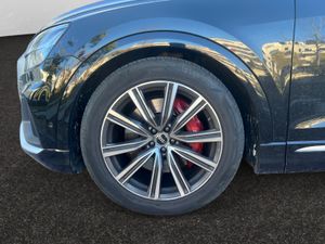 Audi Q8 SQ8 TFSI 373kW (507CV) quattro tiptronic  - Foto 27