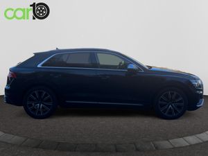 Audi Q8 SQ8 TFSI 373kW (507CV) quattro tiptronic  - Foto 11