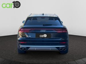 Audi Q8 SQ8 TFSI 373kW (507CV) quattro tiptronic  - Foto 7