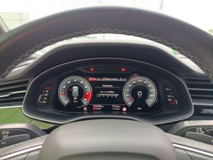 Audi Q8 SQ8 TFSI 373kW (507CV) quattro tiptronic  - Foto 21