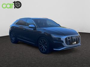 Audi Q8 SQ8 TFSI 373kW (507CV) quattro tiptronic  - Foto 13
