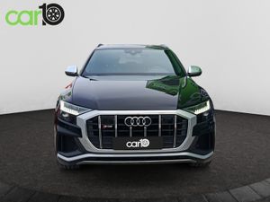Audi Q8 SQ8 TFSI 373kW (507CV) quattro tiptronic  - Foto 5