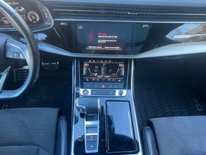 Audi Q8 SQ8 TFSI 373kW (507CV) quattro tiptronic  - Foto 21