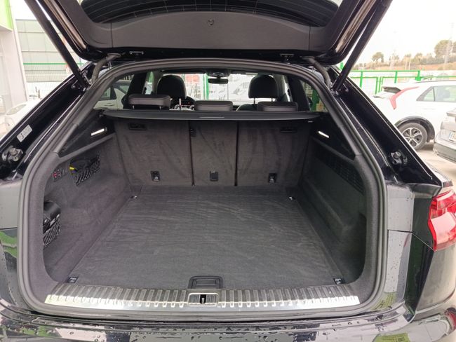 Audi Q8 SQ8 TFSI 373kW (507CV) quattro tiptronic  - Foto 19