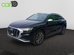 Audi Q8 SQ8 TFSI 373kW (507CV) quattro tiptronic  - Foto 2