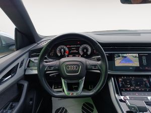 Audi Q8 SQ8 TFSI 373kW (507CV) quattro tiptronic  - Foto 19