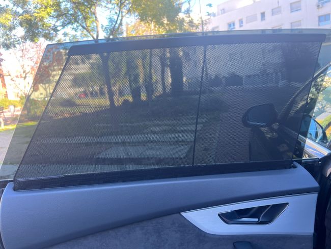 Audi Q8 SQ8 TFSI 373kW (507CV) quattro tiptronic  - Foto 20