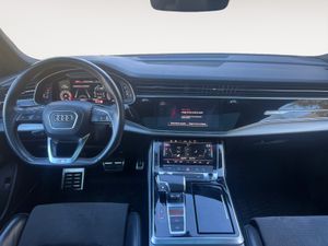 Audi Q8 SQ8 TFSI 373kW (507CV) quattro tiptronic  - Foto 19