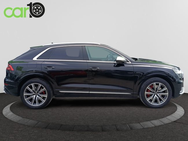Audi Q8 SQ8 TFSI 373kW (507CV) quattro tiptronic  - Foto 22