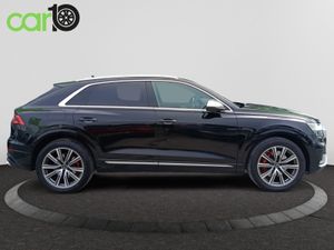 Audi Q8 SQ8 TFSI 373kW (507CV) quattro tiptronic  - Foto 41