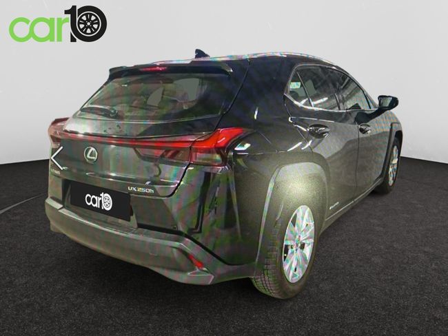 Lexus UX 2.0 250h Business  - Foto 5