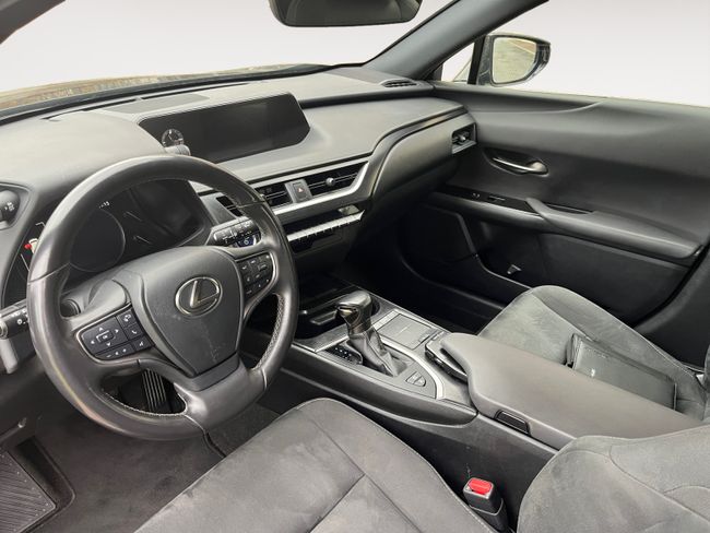 Lexus UX 2.0 250h Business  - Foto 8