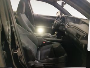 Lexus UX 2.0 250h Business  - Foto 15