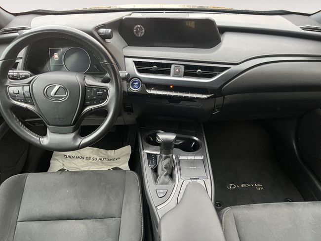 Lexus UX 2.0 250h Business  - Foto 9