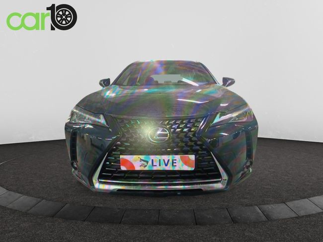 Lexus UX 2.0 250h Business  - Foto 6