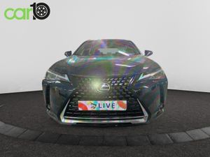 Lexus UX 2.0 250h Business  - Foto 9