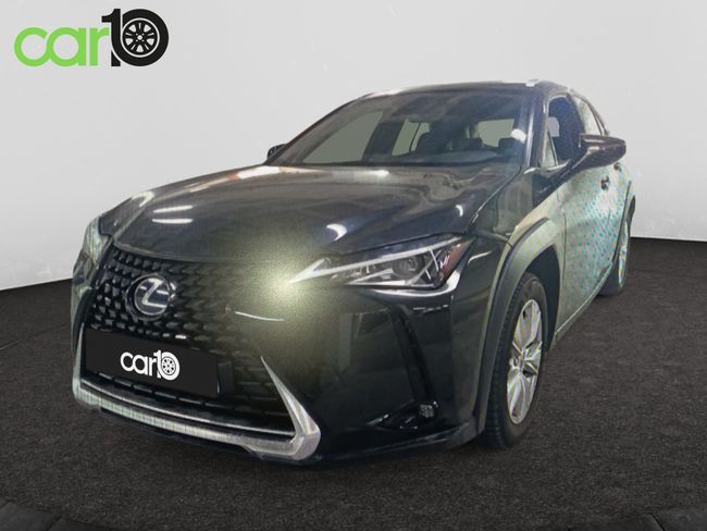 Lexus UX 2.0 250h Business  - Foto 2