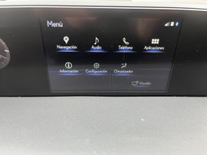 Lexus UX 2.0 250h Business  - Foto 33