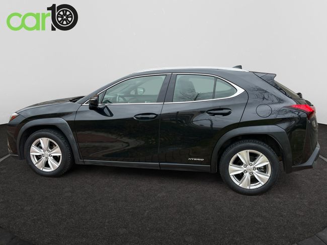 Lexus UX 2.0 250h Business  - Foto 22