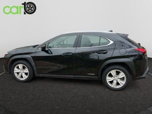 Lexus UX 2.0 250h Business  - Foto 41