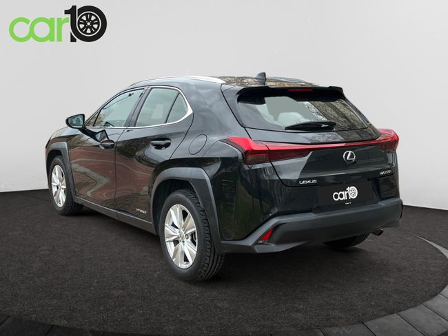 Lexus UX 2.0 250h Business  - Foto 4