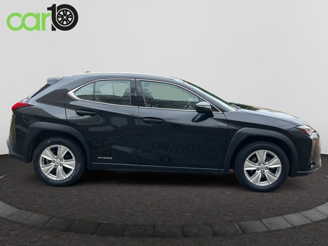 Lexus UX 2.0 250h Business  - Foto 23